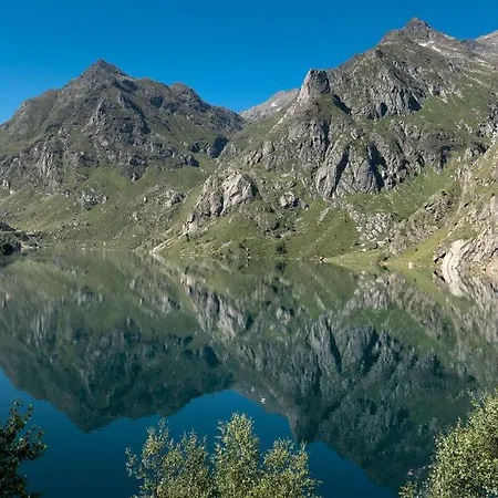 La Maison Des Hébergement de vacances Auzat