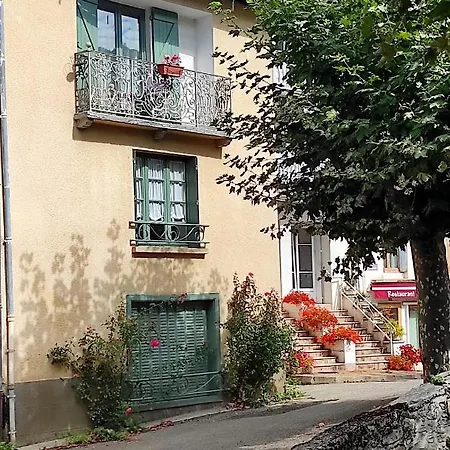 La Maison Des Hébergement de vacances *