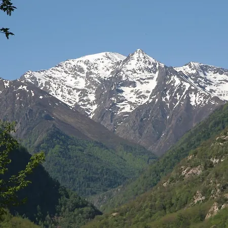 La Maison Des Hébergement de vacances
