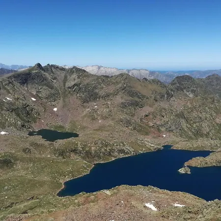 La Maison Des Hébergement de vacances