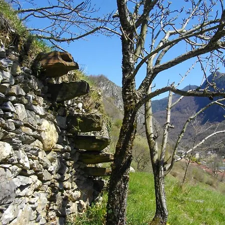 Hébergement de vacances La Maison Des *