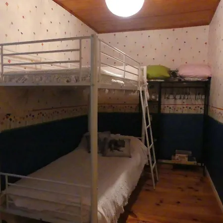 La Maison Des Hébergement de vacances *