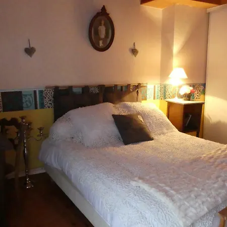 La Maison Des Hébergement de vacances Auzat