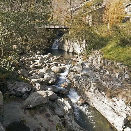 La Maison Des Hébergement de vacances