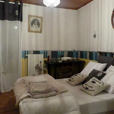 La Maison Des * Auzat