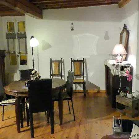 La Maison Des Hébergement de vacances