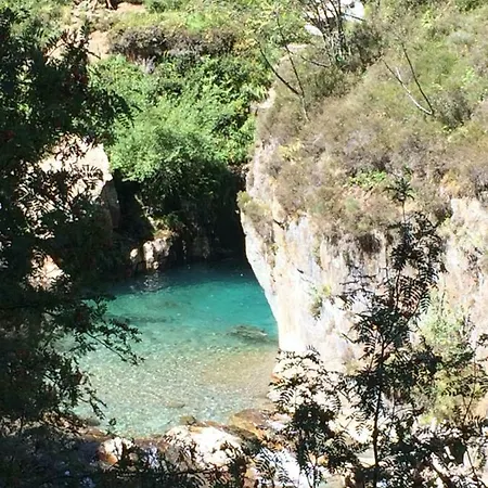 Hébergement de vacances La Maison Des *