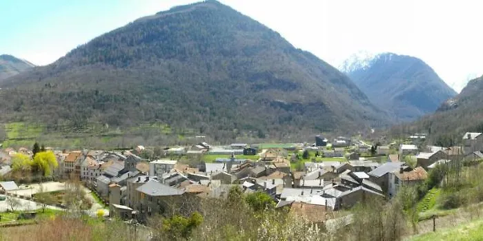 La Maison Des בית נופש *