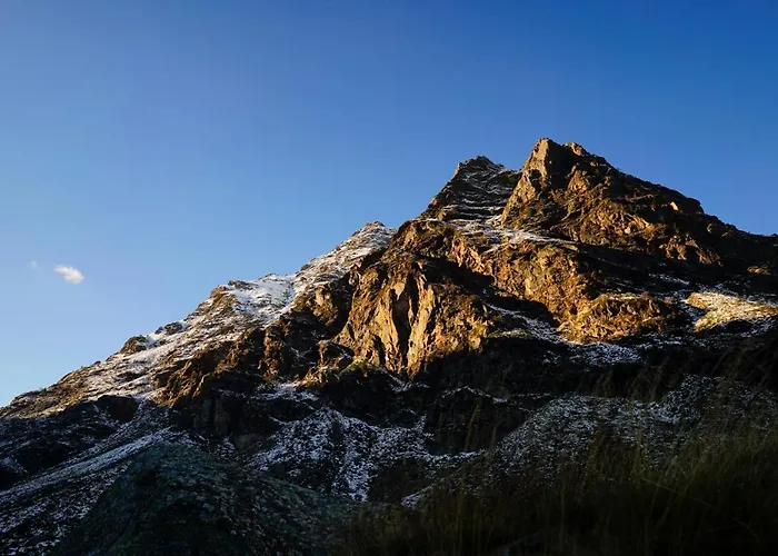 La Maison Des בית נופש Auzat