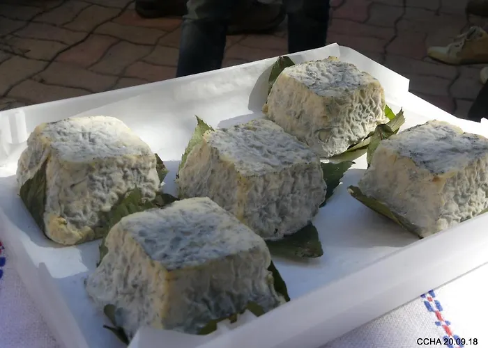 La Maison Des בית נופש Auzat