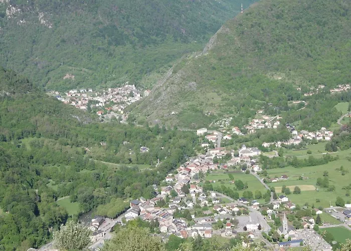 La Maison Des בית נופש