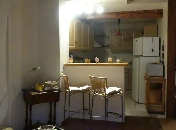 La Maison Des בית נופש