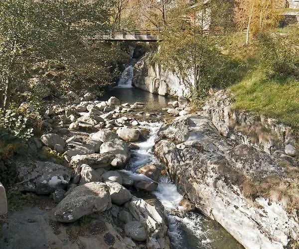 La Maison Des בית נופש