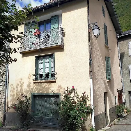 La Maison Des Auzat