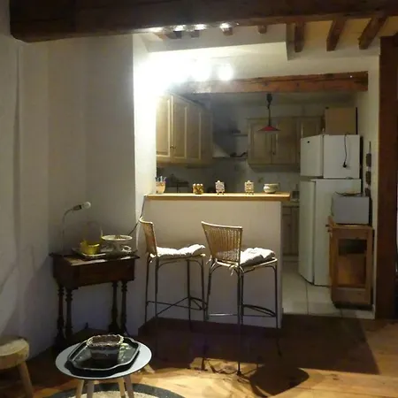 La Maison Des Ferienhaus