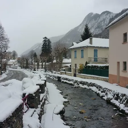 Ferienhaus La Maison Des *