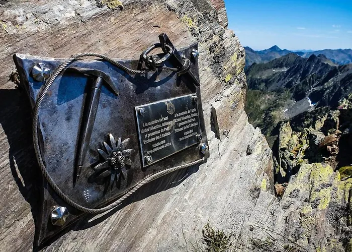 Prázdninový dům La Maison Des Auzat