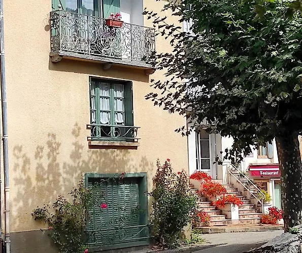 La Maison Des Prázdninový dům *