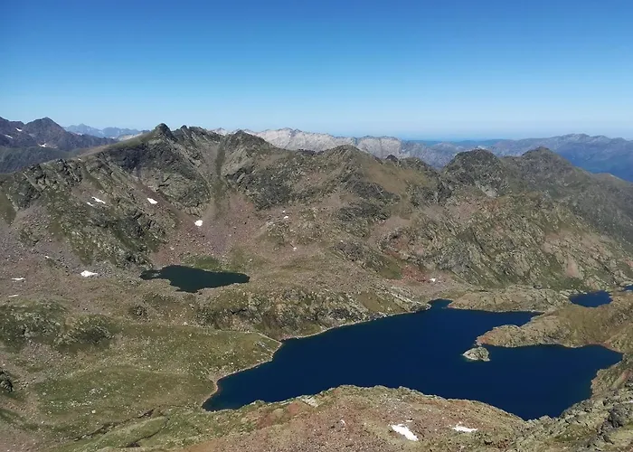 La Maison Des Prázdninový dům